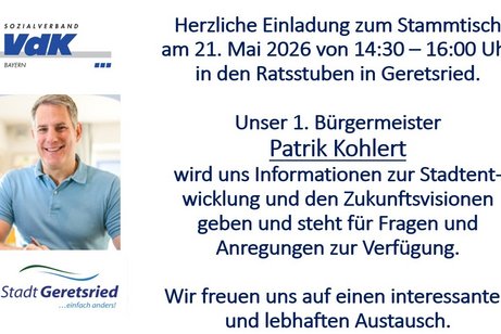Stammtisch