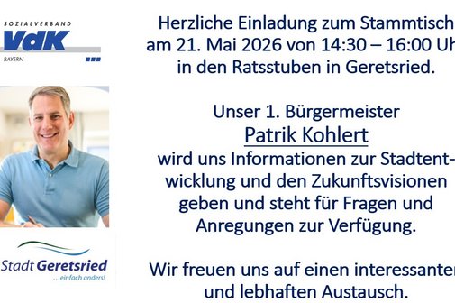 Stammtisch