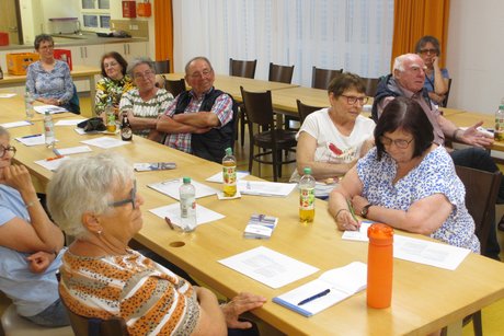 Selbstbestimmt am Lebensende 11.06.2025