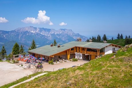 Ahornkaser Ahornkaser