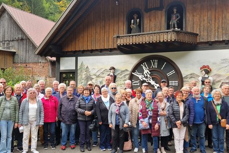 Gruppenfoto