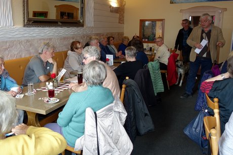 VdK Waldkraiburg VdK Waldkraiburg