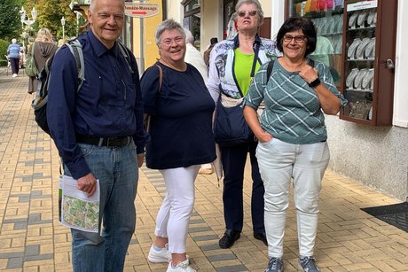 Halbtagesfahrt 2024 Halbtagesfahrt 2024