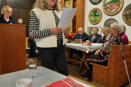 Weihnachtsgeschichten