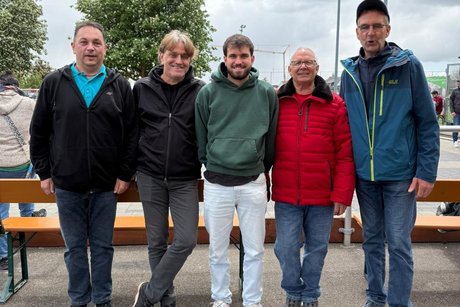 2026-05-14 Teilnahme am Stocksch&uuml;tzenturnier der Vereine