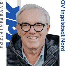 Brustbild von Achim Werner