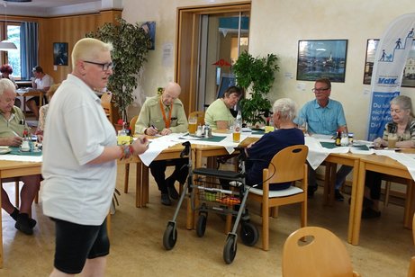 VdK Waldkraiburg