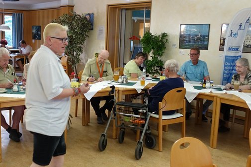 VdK Waldkraiburg