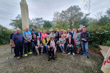 Ehrenamtsausflug 27.09.2024 Ehrenamtsausflug 27.09.2024