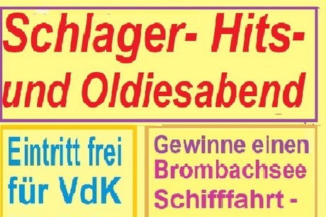 Schlager