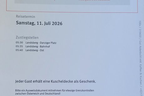 Programm