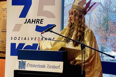 Weihnachtsfeier 2024