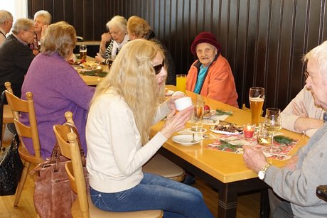 VdK Waldkraiburg VdK Waldkraiburg