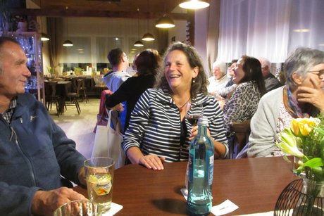 Herbstfest 23.09.2025