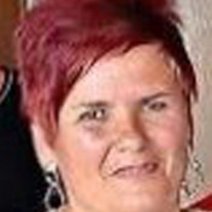 Monika Urban Frauenbeauftragte