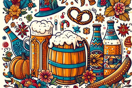 Oktoberfest
