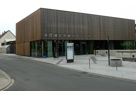 R&ouml;mermuseum Osterburken