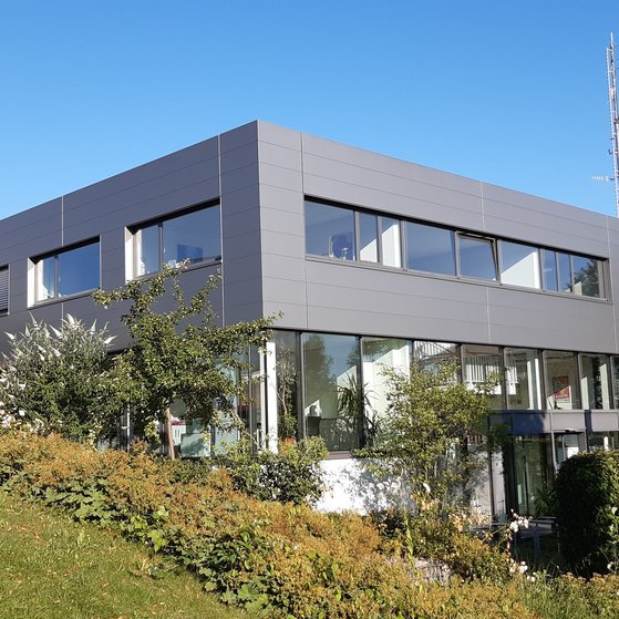 Geschäftsstelle des VdK KV Traunstein VdK KV Traunstein