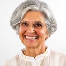 Schriftf&uuml;hrerin Marianne Margraf
