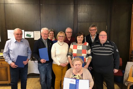 VdK Hauptversammlung 2025 VdK Hauptversammlung 2025