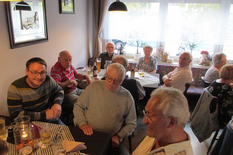 Herbstfest 10.09.2026