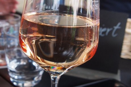 Weingut Veranstaltungen