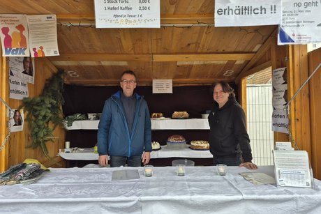 OV-Beteiligung an Deininger Weihnachtsleuchten