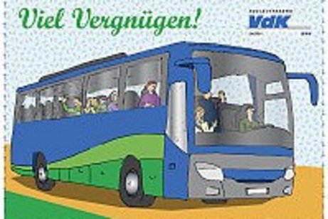 Mit dem VdK Ortsverband Teisnach nach Regensburg