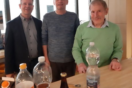 Vorweihnachtsfeier im Kunigundensaal_7 Vorweihnachtsfeier im Kunigundensaal_7