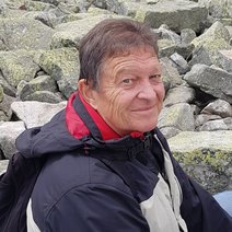 Reinhard Tobisch Beisitzer