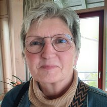 Ein Bild der Ortsvorsitzenden