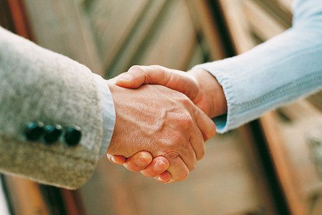 Ehrenamt Ehrenamtlich tätig zu sein, bietet viele Möglichkeiten.