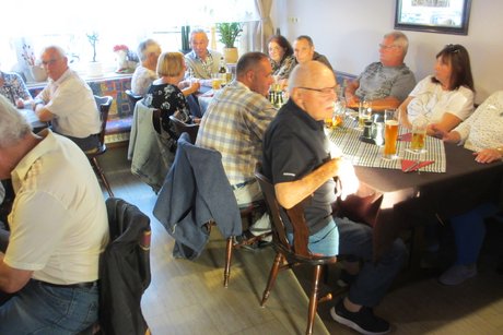 Herbstfest 10.09.2026
