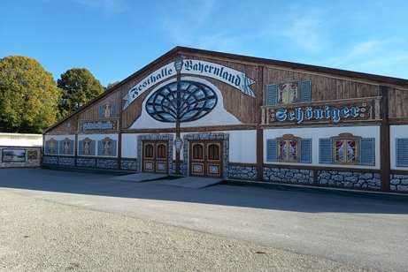 Miteinander - F&uuml;reinander