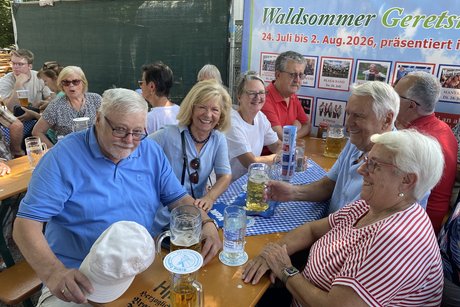 VdK Geretsried