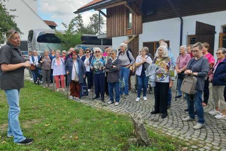Genusshof Pingold in Gr&auml;fenberg_2