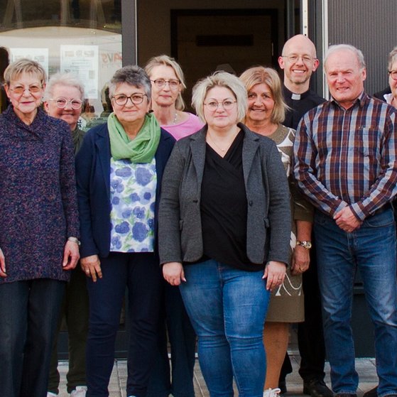 Neuwahl am 21.03..25