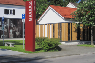 Museum der Stadt Geretsried