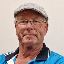 Vorsitzender