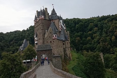 Burg Eltz
