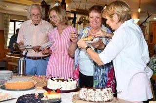 75-Jahr-Feier VdK Sulzemoos