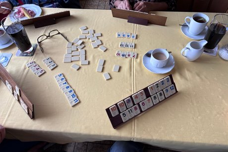 Teilhabe f&uuml;r Alle