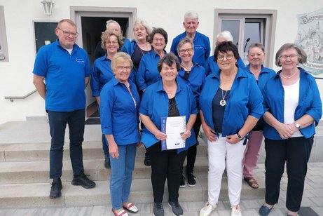 KV Dingolfing-Landau