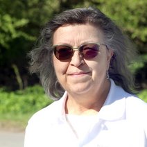 Gabriele B&auml;r