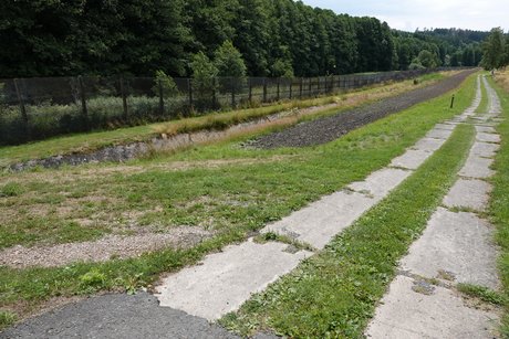 Fahrt nach Berlin Fahrt nach Berlin