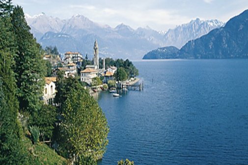 Lago Maggiore