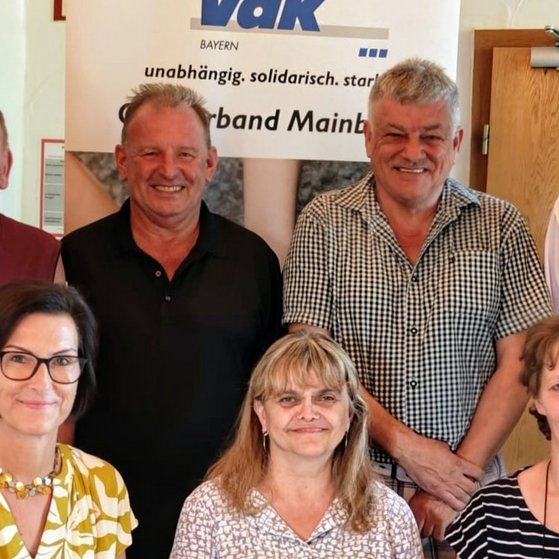 Der Vorstand