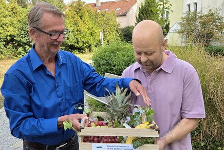 VdK Waldkraiburg