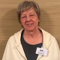 komm. Kassiererin GErtrud Schm&uuml;ck