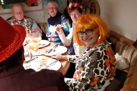 Kappenabend VdK Bamberg-Gartenstadt_2 Kappenabend VdK Bamberg-Gartenstadt_2